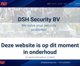 DSH Security NL B.V.