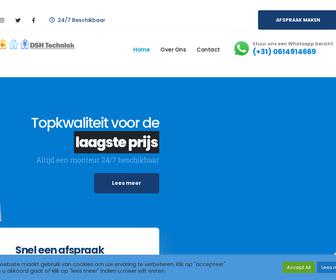 https://www.dshtechniek.nl