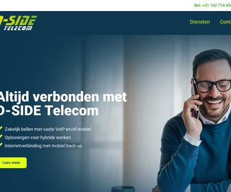 http://www.dside-electronics.nl