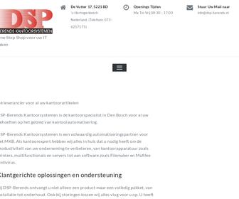 http://www.dsp-berends.nl