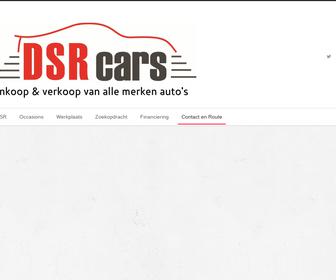 DSR Cars