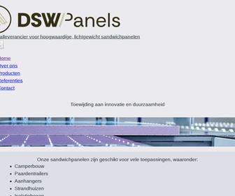 DSW panels B.V.