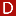 Favicon van dtp.direct