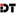 Favicon van dtcs.nl