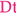 Favicon van dtertio.nl