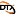 Favicon van dtx.nl