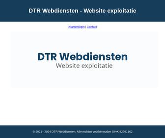 DTR Webdiensten