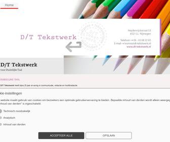 http://www.dt-tekstwerk.nl