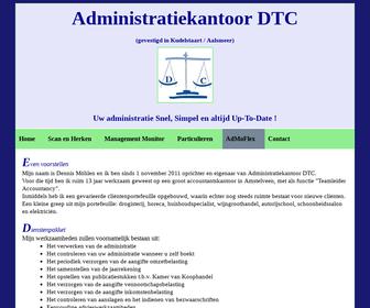 Administratiekantoor DTC