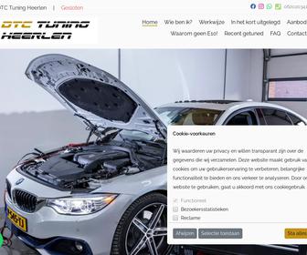 DTC Tuning Heerlen