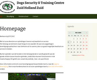 Dogs Security- & Training Centre Zuid-Holland Zuid