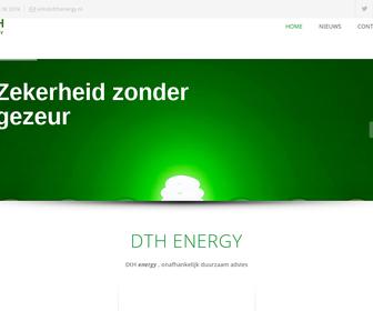 DtH Energy
