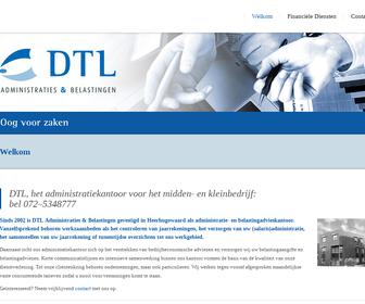 DTL Administraties & Belastingen