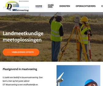 DT Maatvoering