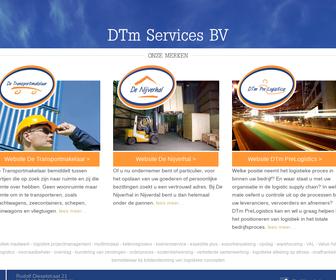 DTm Services