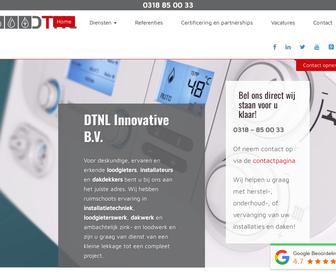 DTNL Innovative B.V.