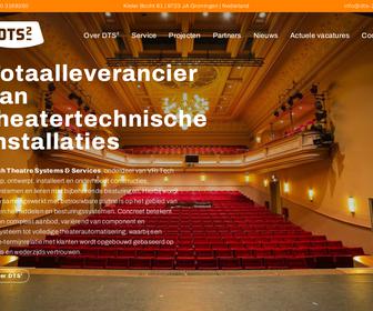 Dutch Theatre Systems & Services B.V.