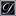 Favicon van dubar.nl