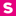 Favicon van dubbelg.nl