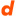 Favicon van dubbellef.nl