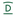 Favicon van dudok.nl