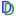 Favicon van duijndam.dev