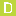 Favicon van duimelotzenderen.nl