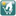Favicon van duinzicht.nl