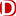 Favicon van duister.eu