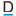 Favicon van dumico.com