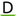 Favicon van dunning.nl