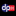 Favicon van duopro.nl
