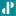 Favicon van duprie.nl