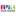 Favicon van dusdans.nl