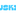 Favicon van duskie.nl