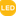 Favicon van dutchledprojects.nl