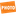 Favicon van dutchphotoagency.com