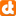 Favicon van dutchtel.nl