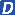 Favicon van duursport.nl