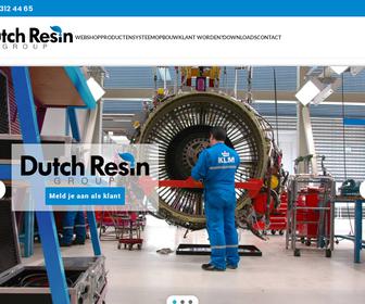 Dutch Resin Group B.V.