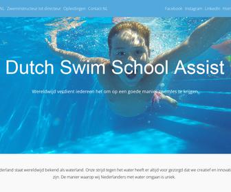 Dutch Swim School Assist