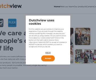 Dutchview information technology B.V.