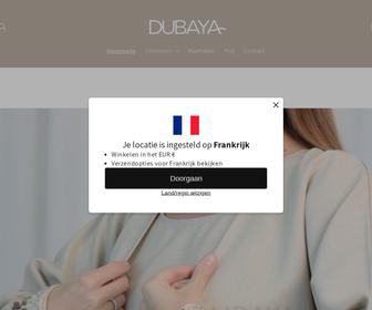 http://www.dubaya.nl