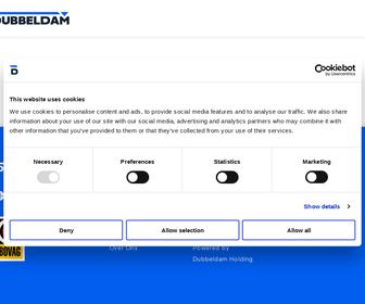 A.A.S. Dubbeldam Schade