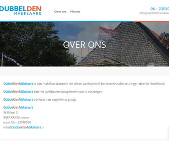 http://www.dubbeldenmakelaars.nl