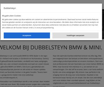 Dubbelsteyn BMW & MINI