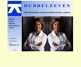 http://www.dubbelzeven.nl