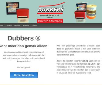http://www.dubbers.nl