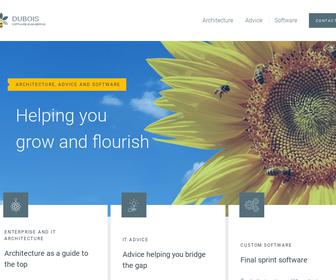 https://www.dubois-software.nl