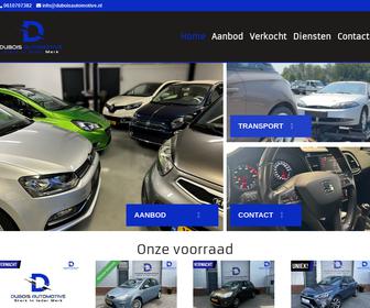 http://www.duboisautomotive.nl